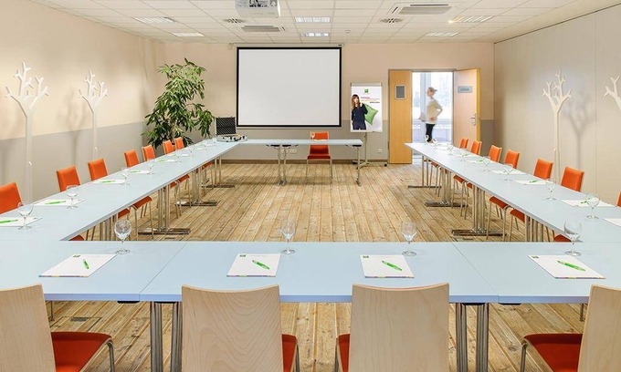 Limoges Hotel | 40 m² Hotel ∙ 127 guests
