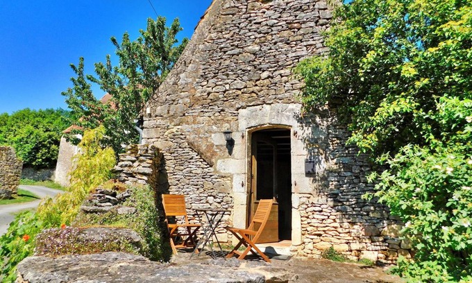 Castels et Bezenac House | 40 m² House ∙ 1 bedroom ∙ 2 guests