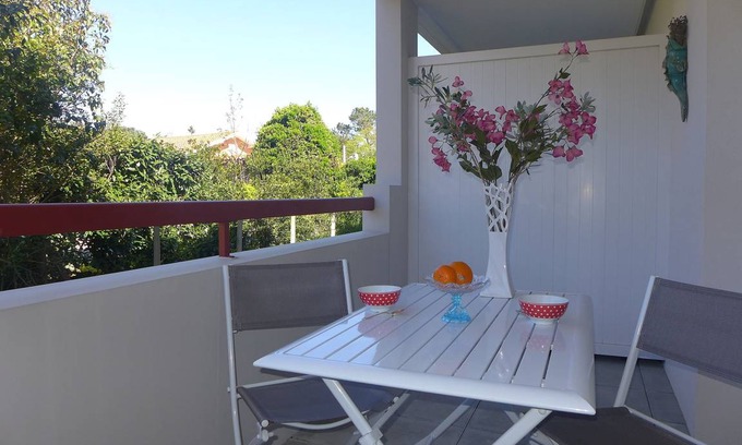 Ondres House | 40 m² House ∙ 1 bedroom ∙ 2 guests