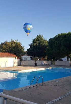 Sireuil Resort | 40 m² Resort ∙ 3 bedrooms ∙ 6 guests