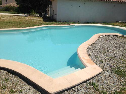 Les Caillols Villa | 40 m² Villa ∙ 1 bedroom ∙ 4 guests