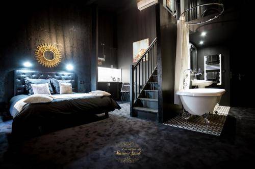 Capucins - Victoire Apartment | 41 m² Apartment ∙ 1 bedroom ∙ 2 guests