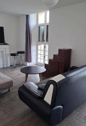 Saint-Michel Apartment | 42 m² Apartment ∙ 1 bedroom ∙ 4 guests