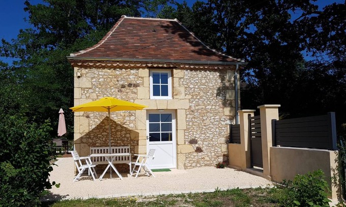 La Fagette House | 42 m² Gîte ∙ 1 bedroom ∙ 2 guests