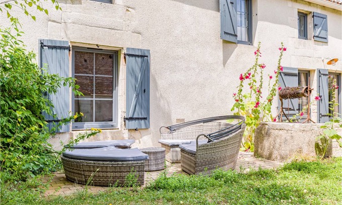 Avanton House | 42 m² House ∙ 4 guests