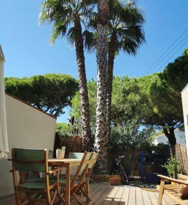 La Capte Apartment | 43 m² Apartment ∙ 2 bedrooms ∙ 5 guests