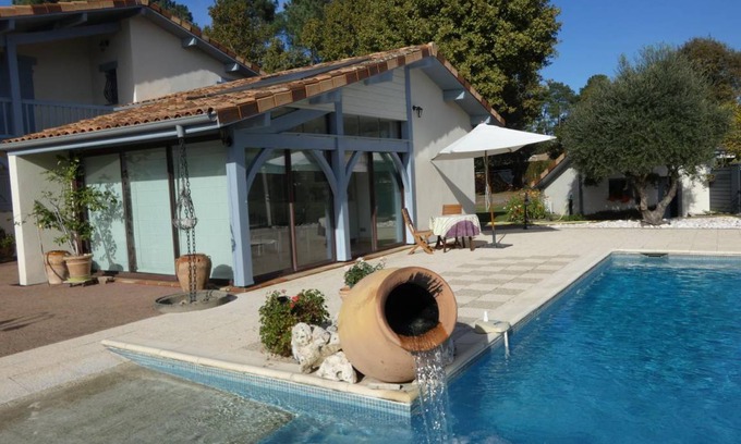 Liposthey House | 43 m² Gîte ∙ 2 guests