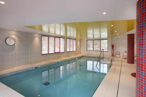 Agen Apartment | 44 m² Serviced apartment ∙ 2 guests