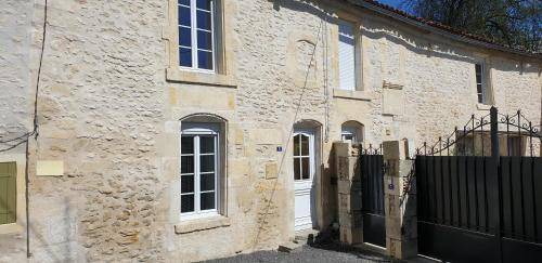 Javrezac Bed & Breakfast | 45 m² Bed and breakfast ∙ 3 guests