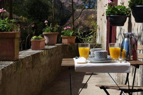 Cahuzac Bed & Breakfast | 45 m² Bed and breakfast ∙ 3 guests