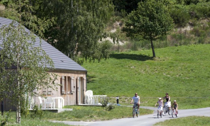 Egletons House | 45 m² House ∙ 2 bedrooms ∙ 6 guests