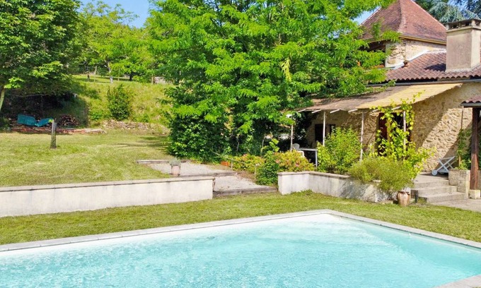 Tremolat House | 45 m² House ∙ 2 bedrooms ∙ 4 guests