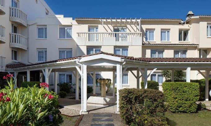 Saint Augustin Apartment | 45 m² Serviced apartment ∙ 3 guests