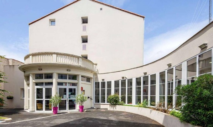 Centre Ville Apartment | 45 m² Serviced apartment ∙ 127 guests