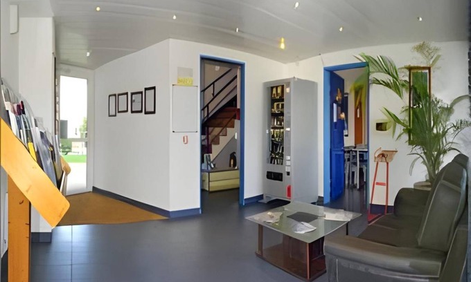 La Rochelle Apartment | 46 m² Serviced apartment ∙ 127 guests