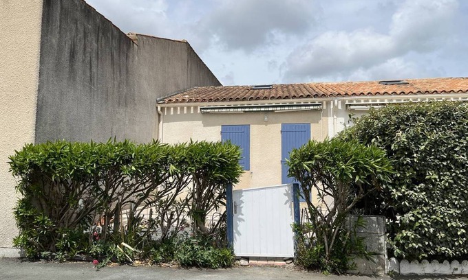 La Remigeasse Apartment | 48 m² Apartment ∙ 1 bedroom ∙ 4 guests