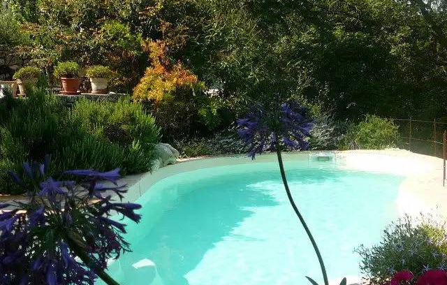 Beauville House | 48 m² House ∙ 1 bedroom ∙ 2 guests