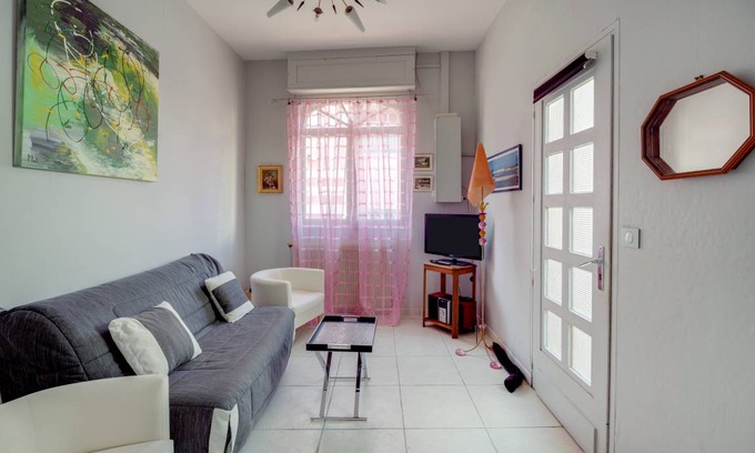 Arcachon House | 48 m² House ∙ 1 bedroom ∙ 4 guests