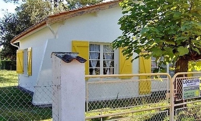 Saint-Trojan-les-Bains House | 50 m² House ∙ 2 bedrooms ∙ 6 guests