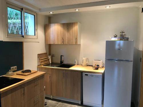 Plassac Apartment | 50 m² Apartment ∙ 1 bedroom ∙ 3 guests