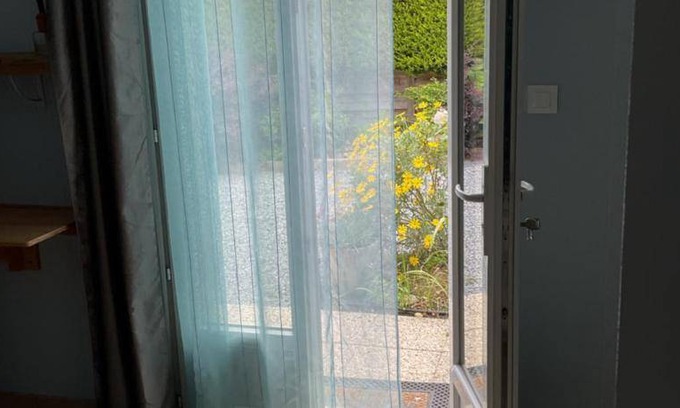 Le Teich Apartment | 50 m² Apartment ∙ 2 bedrooms ∙ 4 guests