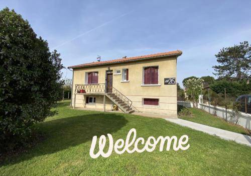 Jaunay-Clan Apartment | 50 m² Apartment ∙ 1 bedroom ∙ 6 guests