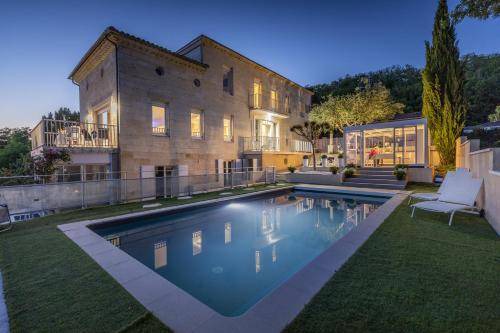 Bayon-sur-Gironde Bed & Breakfast | 50 m² Bed and breakfast ∙ 2 bedrooms ∙ 4 guests