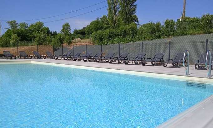 Prailles House | 50 m² House ∙ 1 bedroom ∙ 6 guests