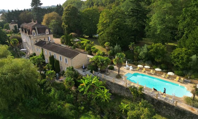Lalinde House | 50 m² House ∙ 2 bedrooms ∙ 4 guests