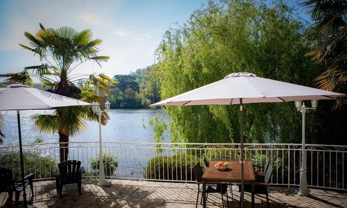 Lalinde House | 50 m² House ∙ 2 bedrooms ∙ 4 guests