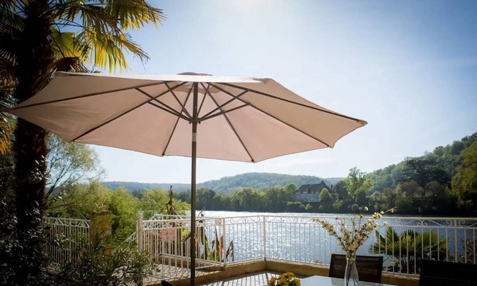 Lalinde House | 50 m² House ∙ 2 bedrooms ∙ 4 guests
