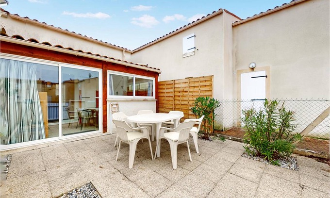 La Remigeasse House | 50 m² House ∙ 1 bedroom ∙ 4 guests