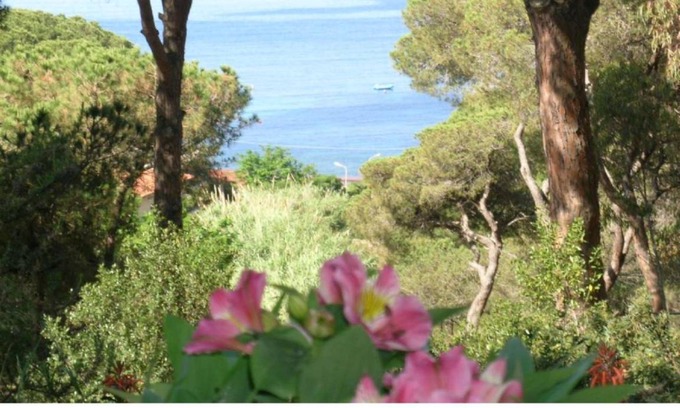 Madonna delle Grazie Villa | 50 m² Villa ∙ 2 bedrooms ∙ 6 guests