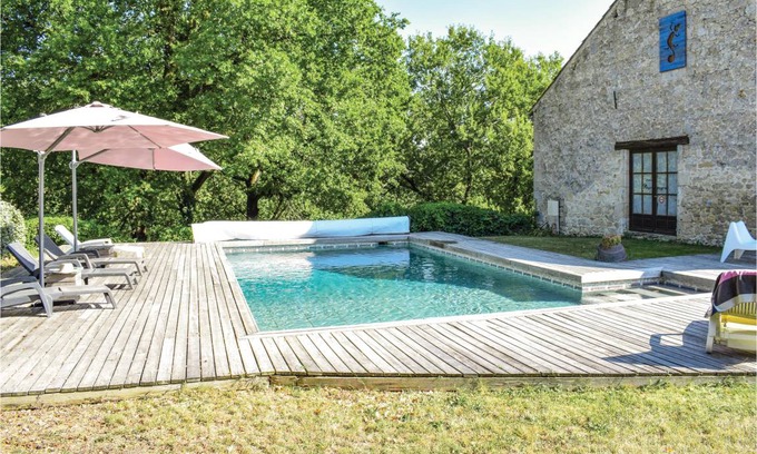 Sembas House | 50 m² Maisonette ∙ 2 bedrooms ∙ 4 guests