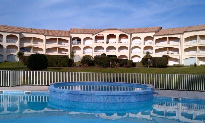 Moliets-et-Maa House | 51 m² Gîte ∙ 2 bedrooms ∙ 4 guests