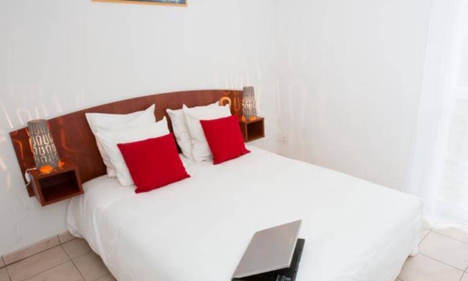 Merignac Apartment | 52 m² Serviced apartment ∙ 127 guests