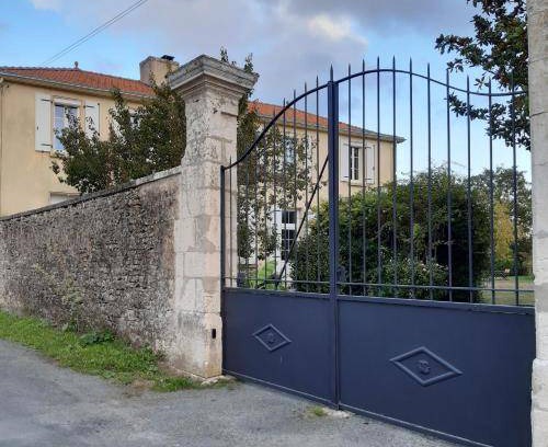 Cabariot Bed & Breakfast | 54 m² Bed and breakfast ∙ 2 bedrooms ∙ 5 guests