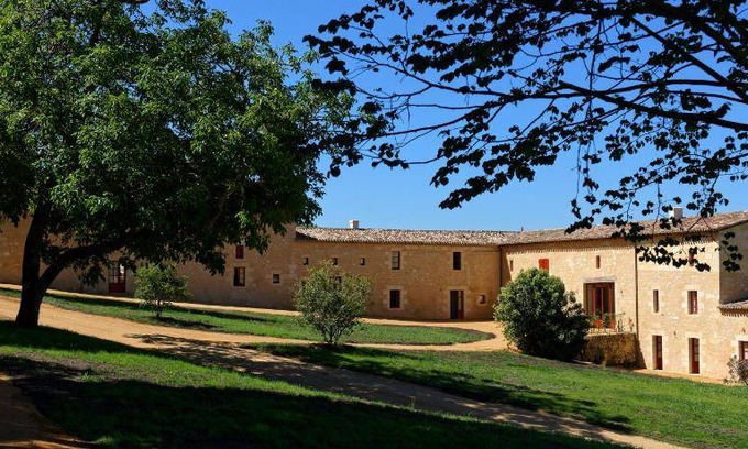 Tabanac Bed & Breakfast | 54 m² Bed and breakfast ∙ 2 guests