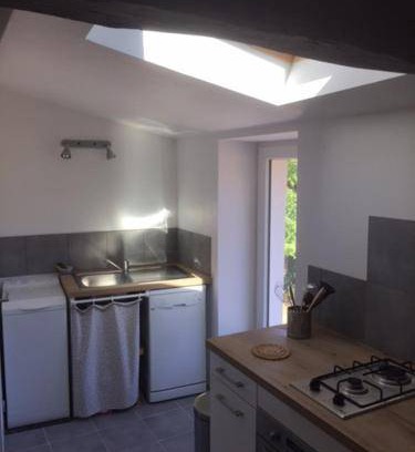 Muron House | 54 m² House ∙ 1 bedroom ∙ 4 guests