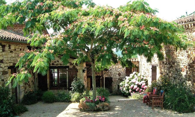 Cuzorn House | 54 m² House ∙ 2 bedrooms ∙ 4 guests