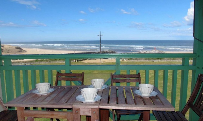Mimizan-Plage Apartment | 55 m² Apartment ∙ 1 bedroom ∙ 4 guests