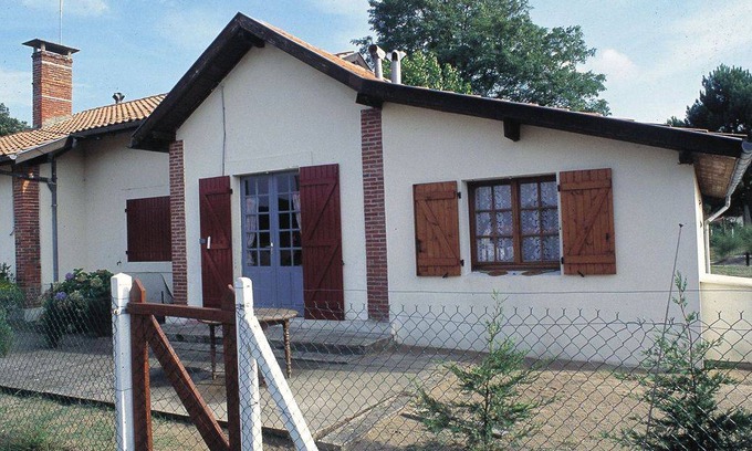 Lit-et-Mixe House | 55 m² Gîte ∙ 2 bedrooms ∙ 4 guests