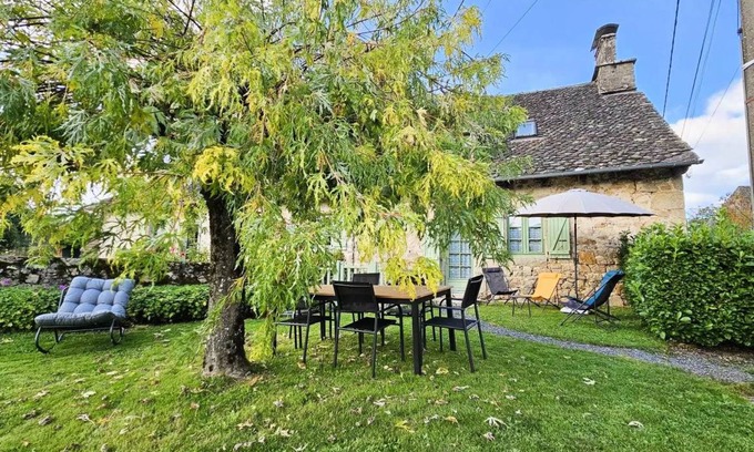 Darazac House | 55 m² House ∙ 1 bedroom ∙ 2 guests