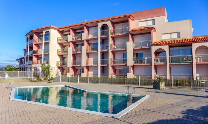 Anglet House | 55 m² House ∙ 1 bedroom ∙ 4 guests