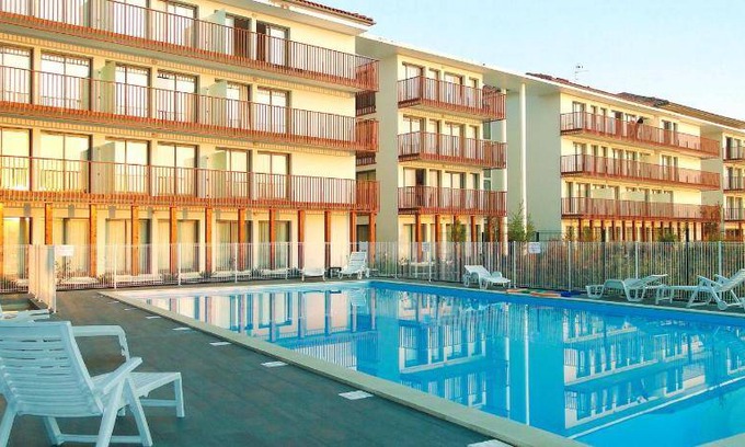 La Teste-de-Buch Apartment | 55 m² Serviced apartment ∙ 127 guests