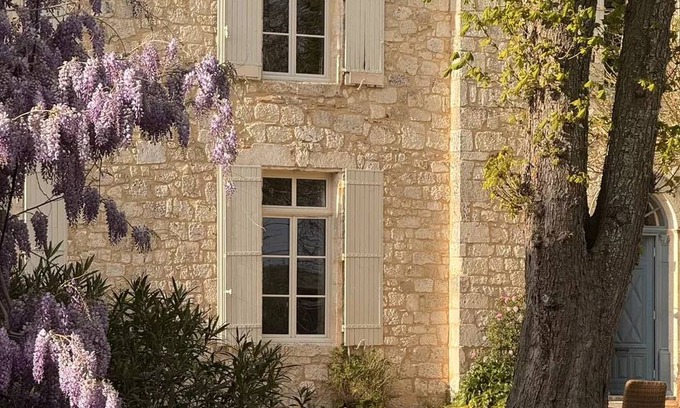 Rayet House | 550 m² House ∙ 7 bedrooms ∙ 14 guests