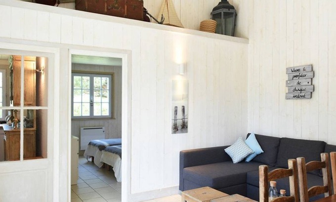 Les Portes-en-Re House | 57 m² House ∙ 2 bedrooms ∙ 4 guests