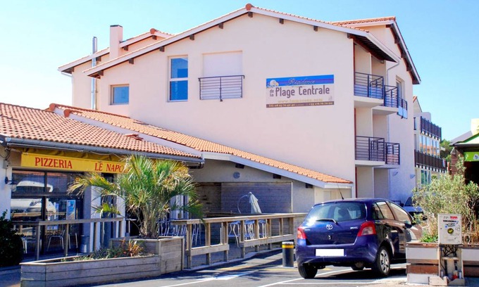 Soorts-Hossegor House | 57 m² House ∙ 1 bedroom ∙ 6 guests