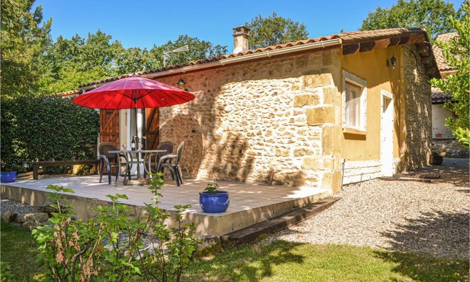 Lolme House | 58 m² House ∙ 1 bedroom ∙ 4 guests