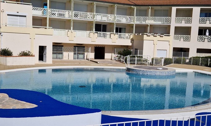 Quartier du Casino Apartment | 59 m² Apartment ∙ 2 bedrooms ∙ 6 guests
